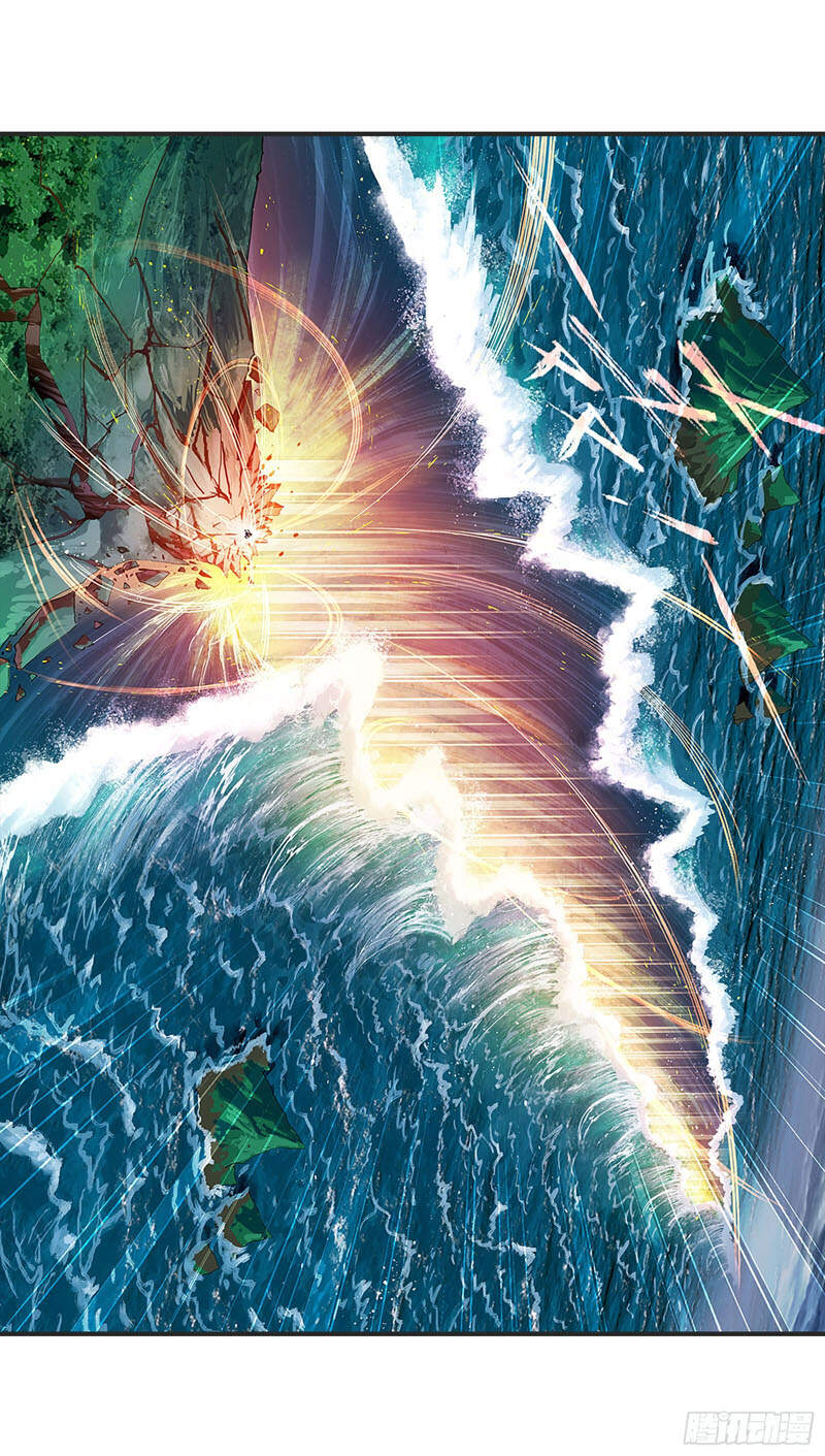 Đấu La Đại Lục - Chương 300.5