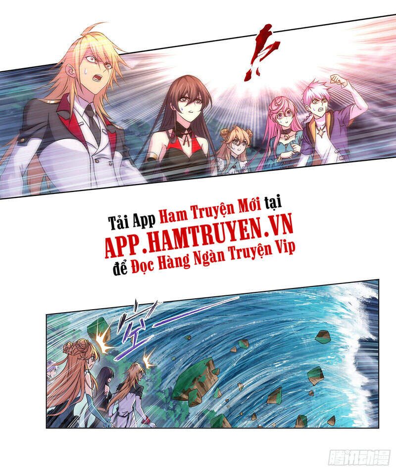 Đấu La Đại Lục - Chương 300.5