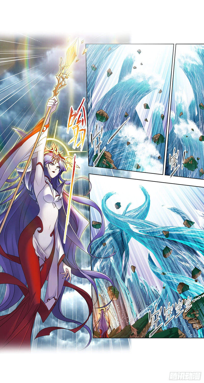 Đấu La Đại Lục - Chương 300.5