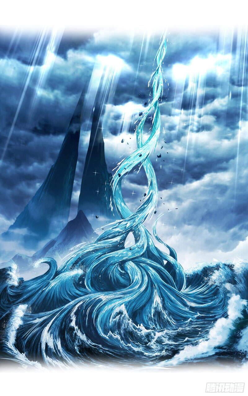 Đấu La Đại Lục - Chương 300.5