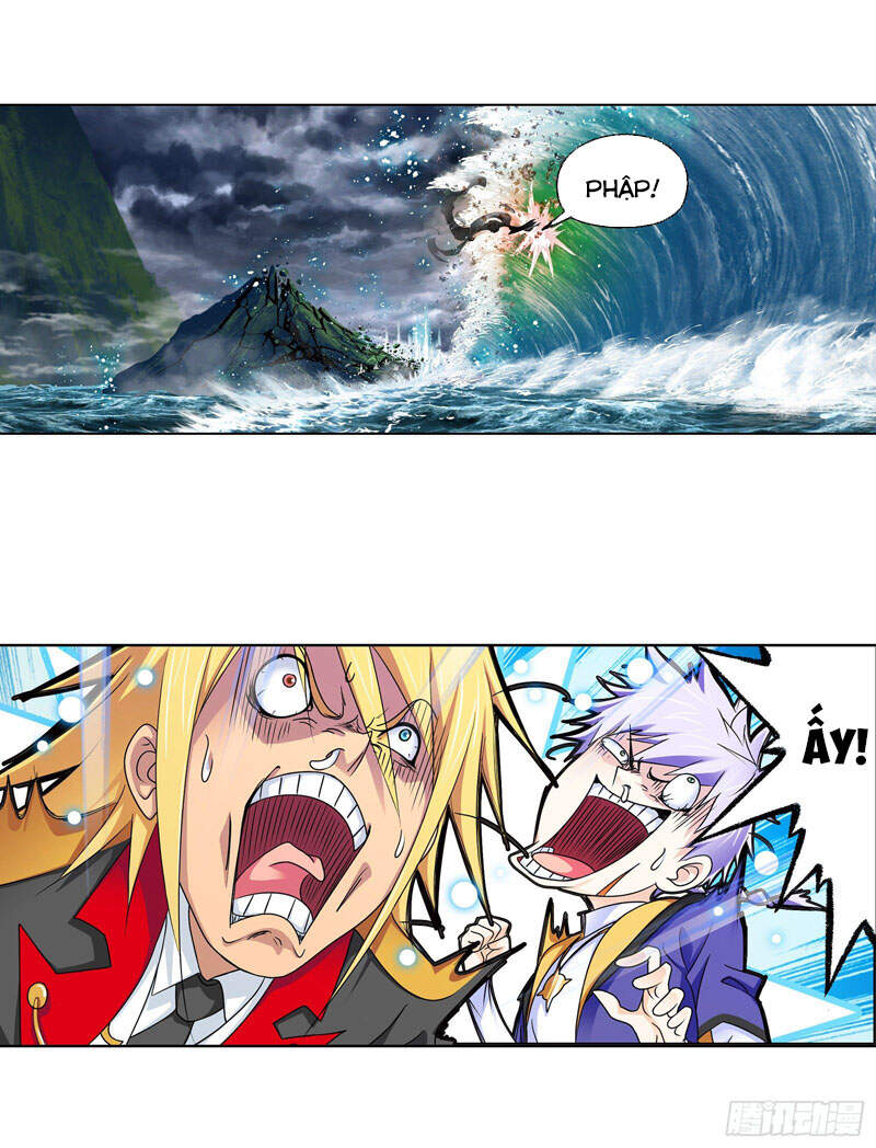 Đấu La Đại Lục - Chương 300.5