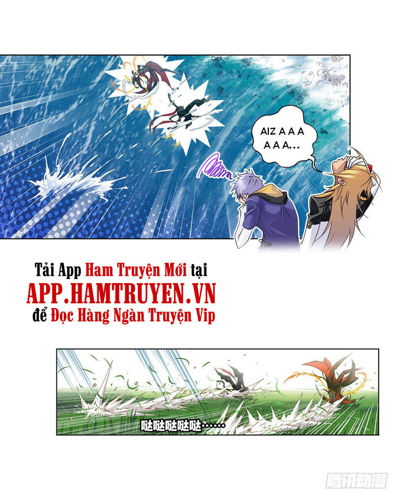 Đấu La Đại Lục - Chương 300.5