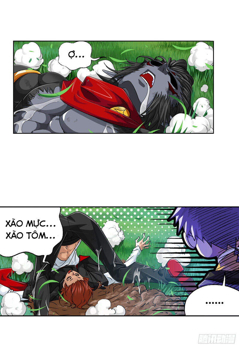 Đấu La Đại Lục - Chương 300.5