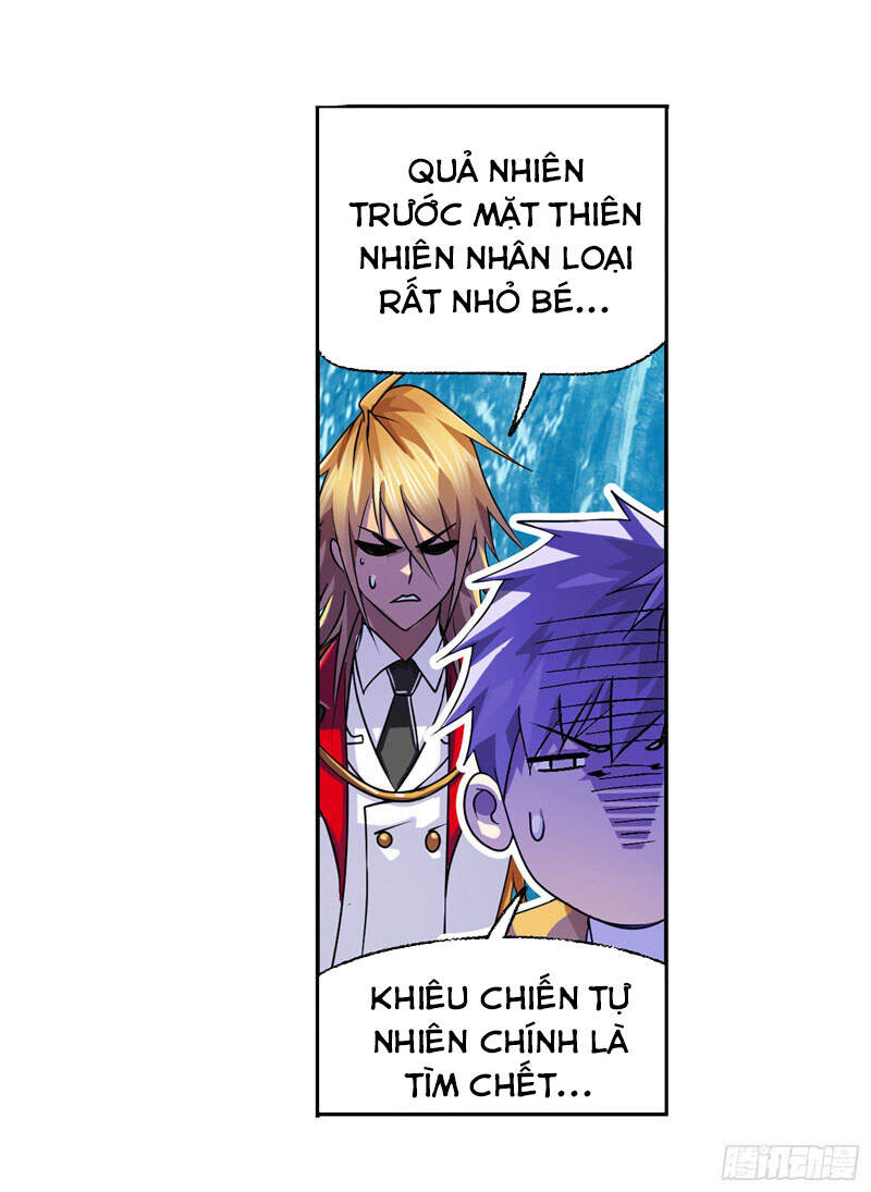 Đấu La Đại Lục - Chương 300.5