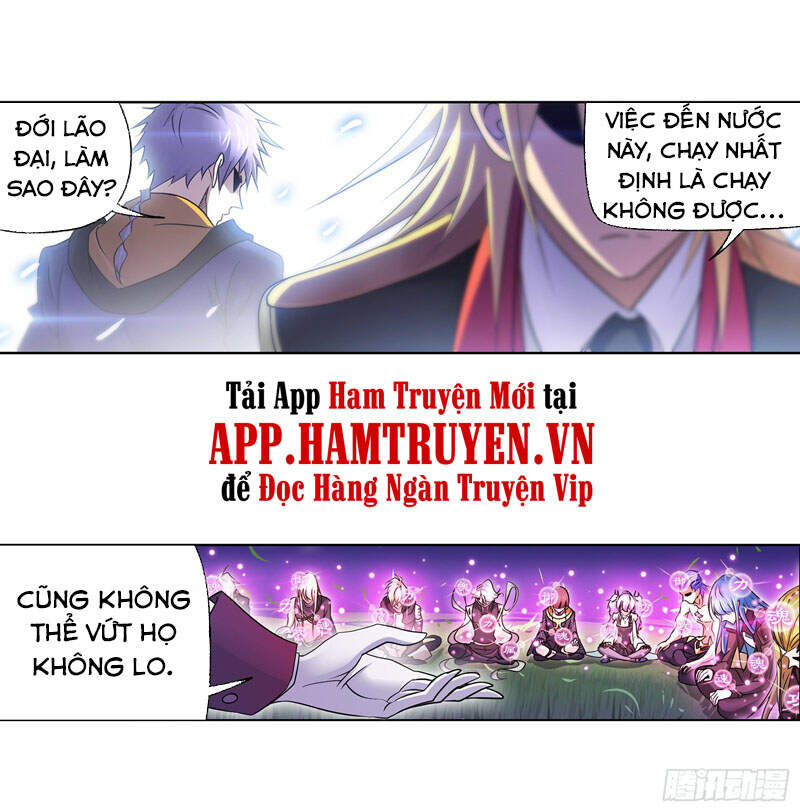 Đấu La Đại Lục - Chương 300.5