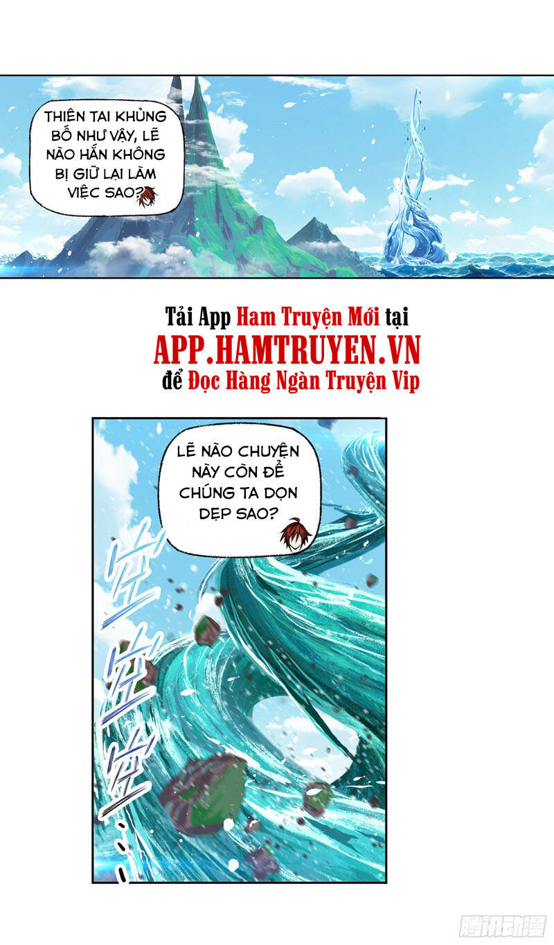 Đấu La Đại Lục - Chương 301.5