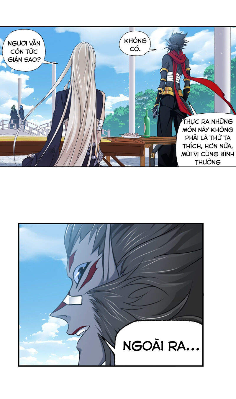 Đấu La Đại Lục - Chương 301.5