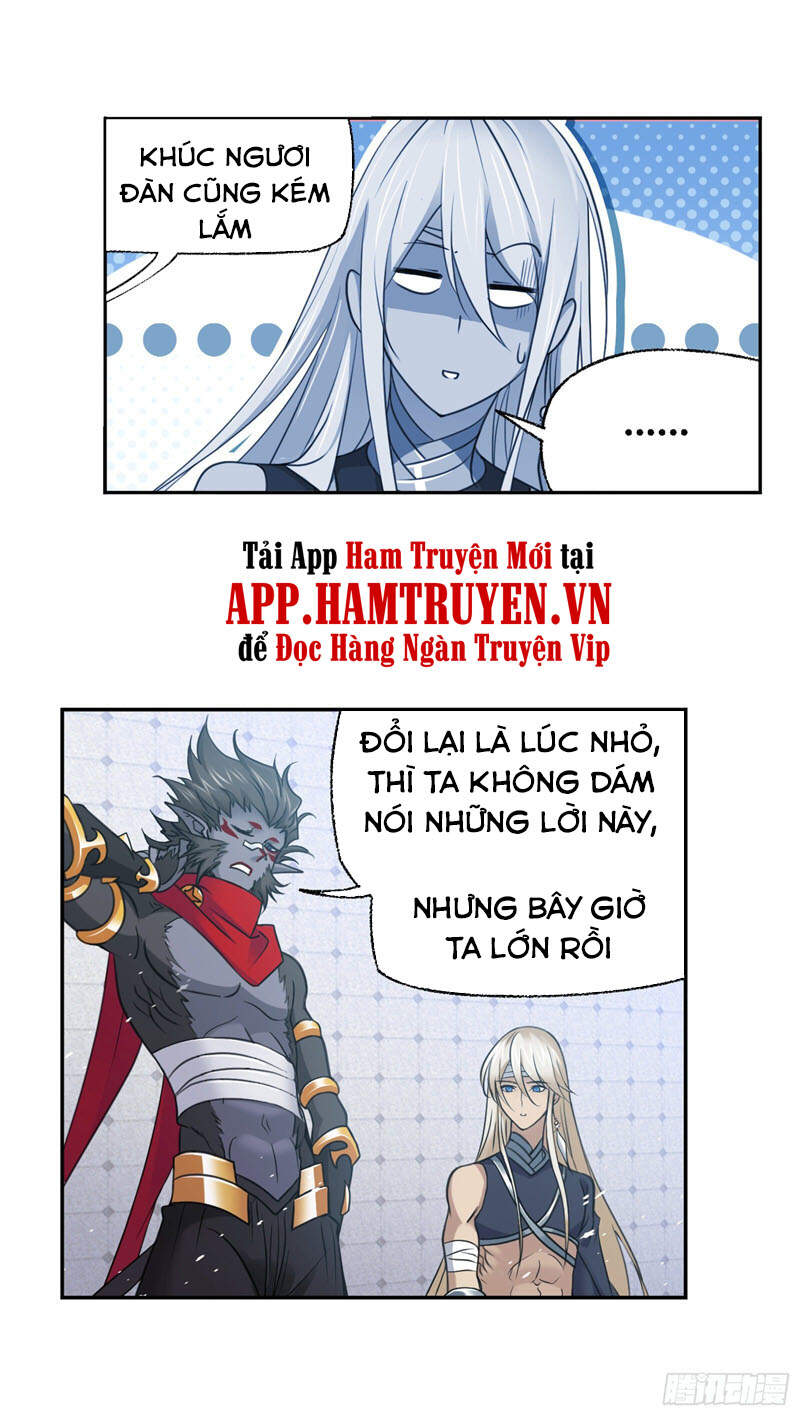 Đấu La Đại Lục - Chương 301.5