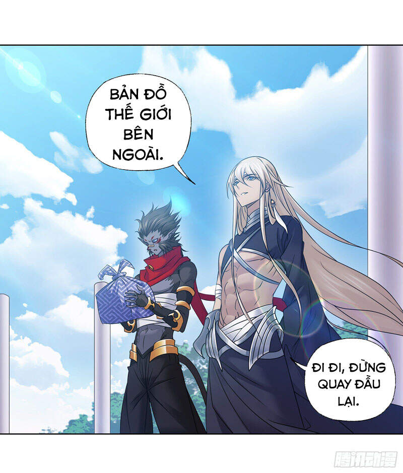 Đấu La Đại Lục - Chương 301.5