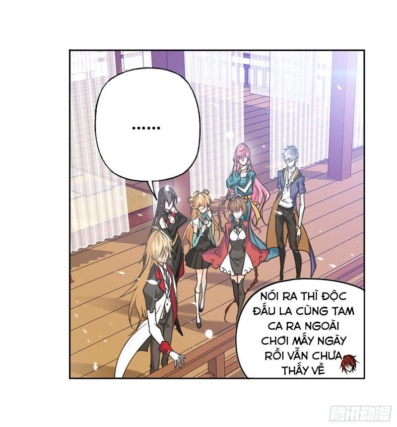 Đấu La Đại Lục - Chương 301.5