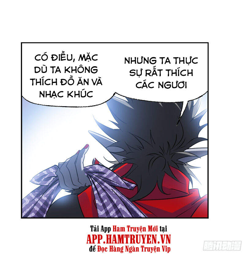 Đấu La Đại Lục - Chương 301.5