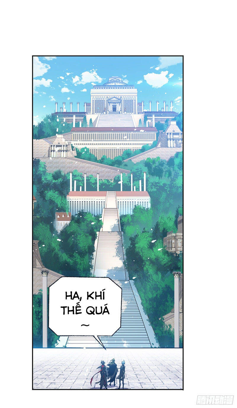 Đấu La Đại Lục - Chương 301.5