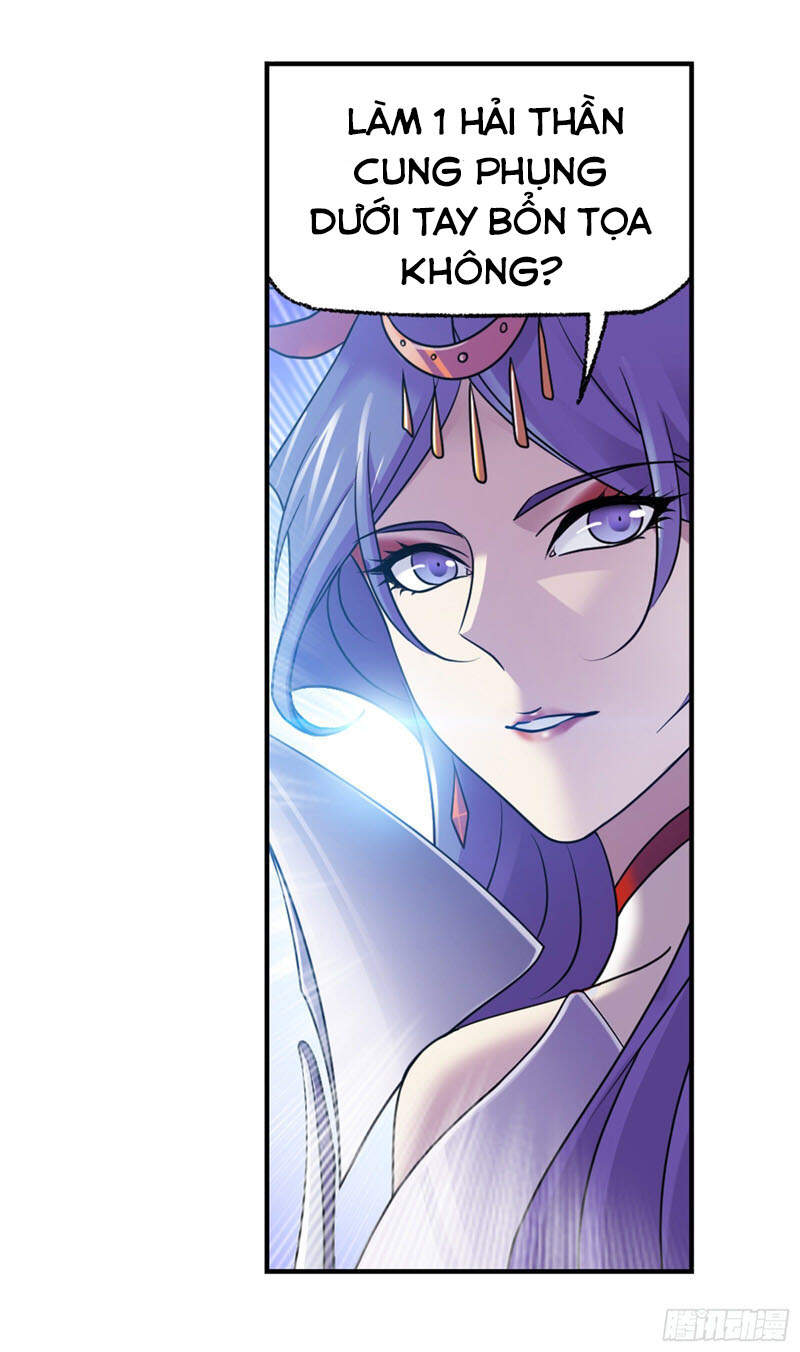 Đấu La Đại Lục - Chương 301.5