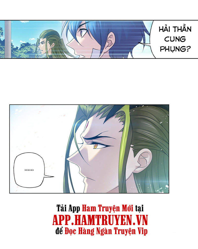 Đấu La Đại Lục - Chương 301.5