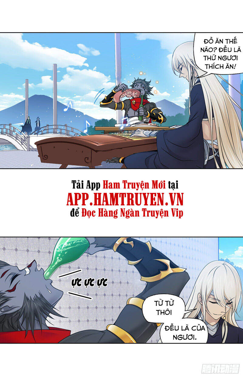 Đấu La Đại Lục - Chương 301.5