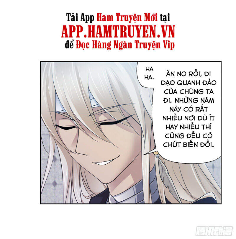 Đấu La Đại Lục - Chương 301.5