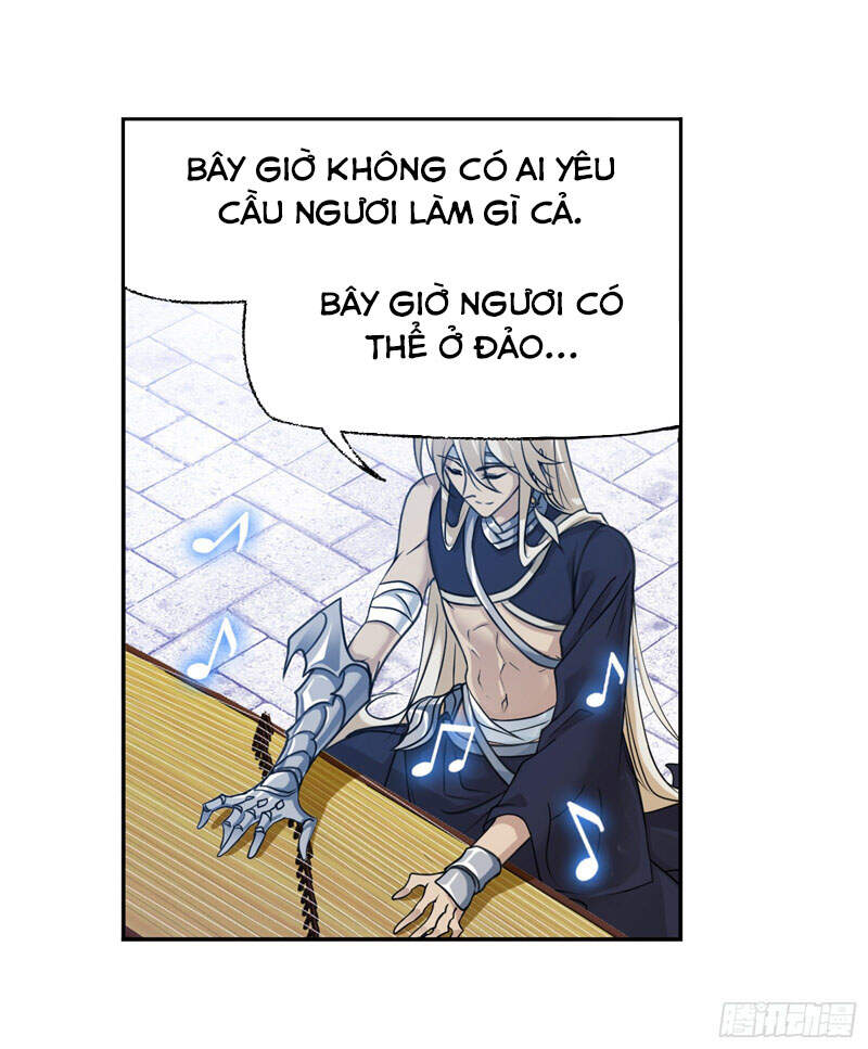 Đấu La Đại Lục - Chương 301.5