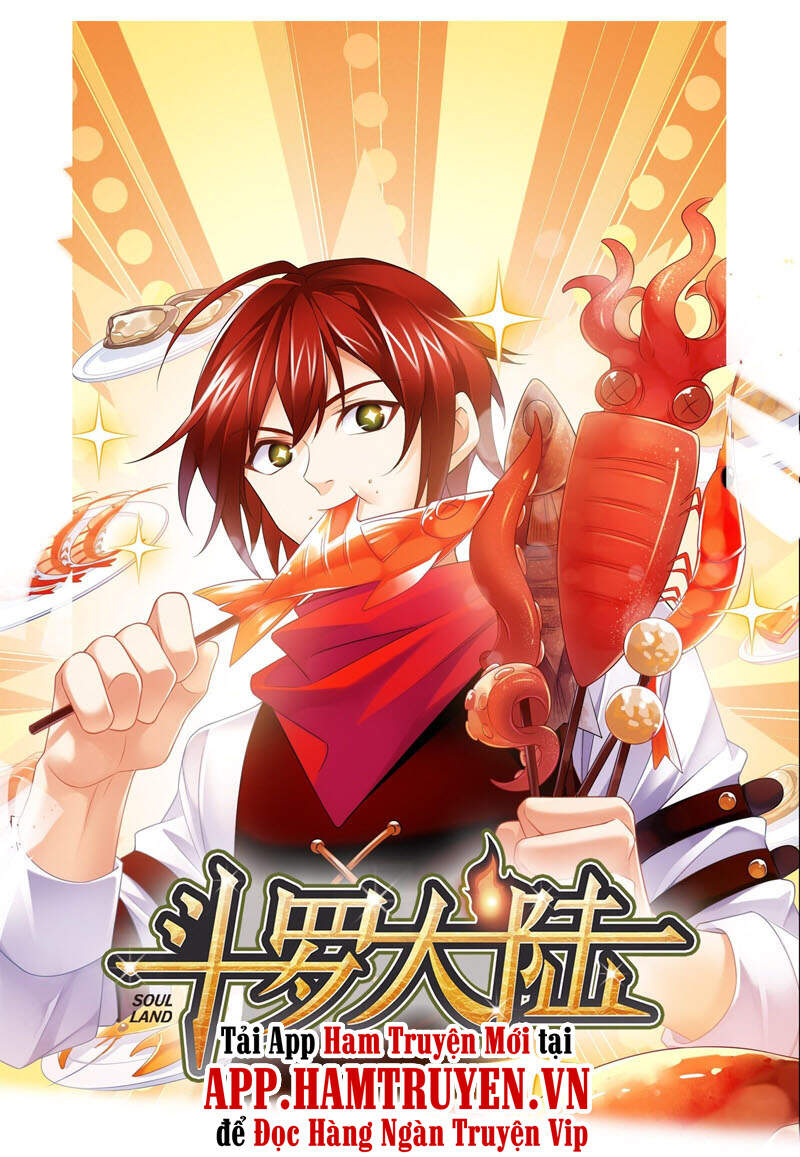 Đấu La Đại Lục - Chương 301