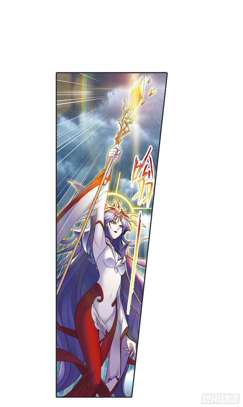 Đấu La Đại Lục - Chương 301