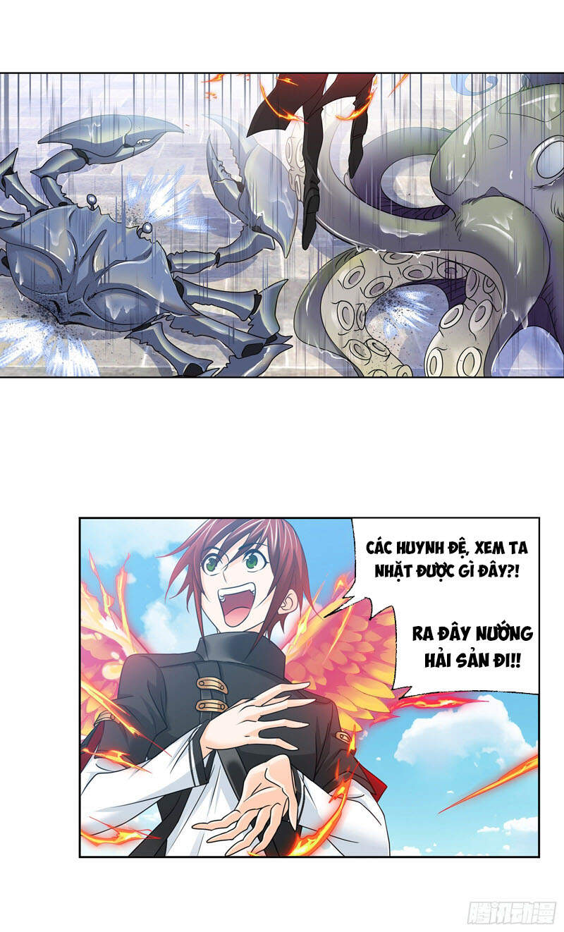 Đấu La Đại Lục - Chương 301