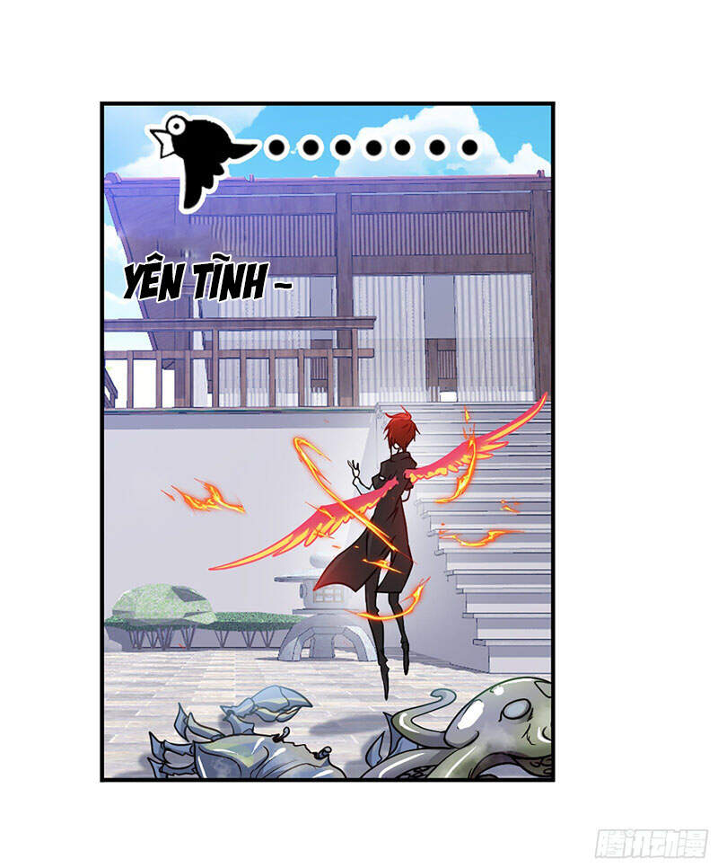 Đấu La Đại Lục - Chương 301