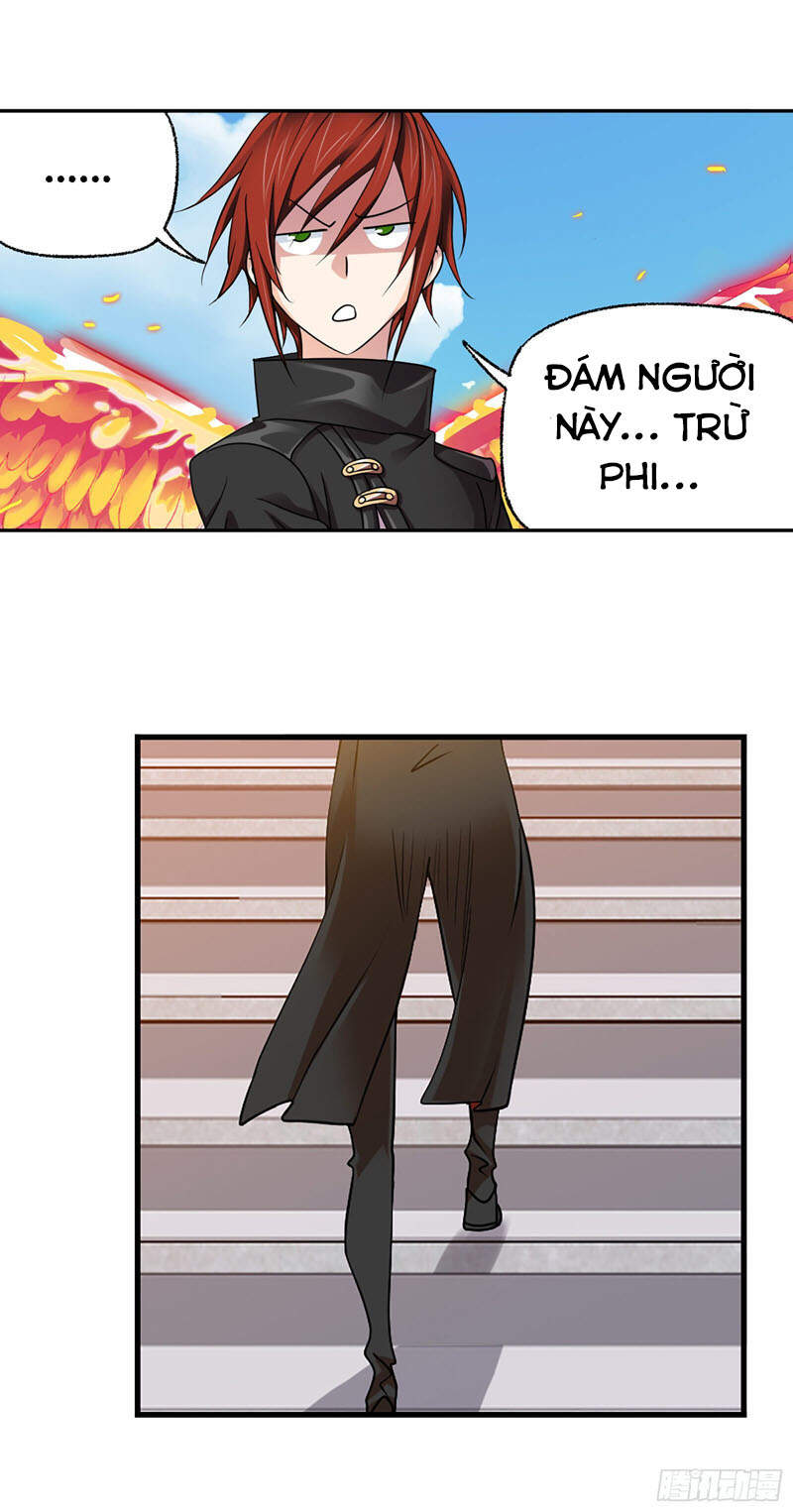 Đấu La Đại Lục - Chương 301