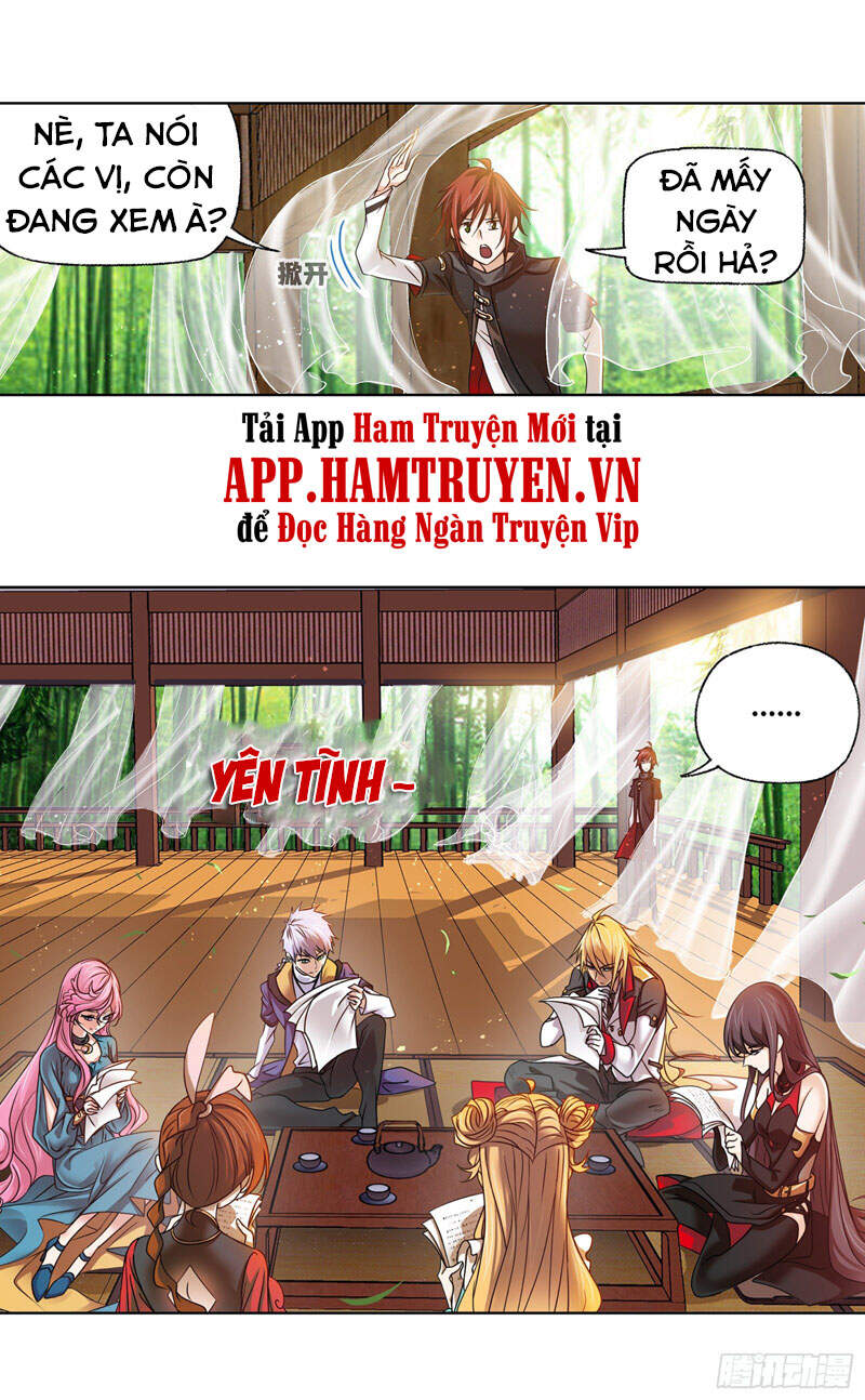 Đấu La Đại Lục - Chương 301