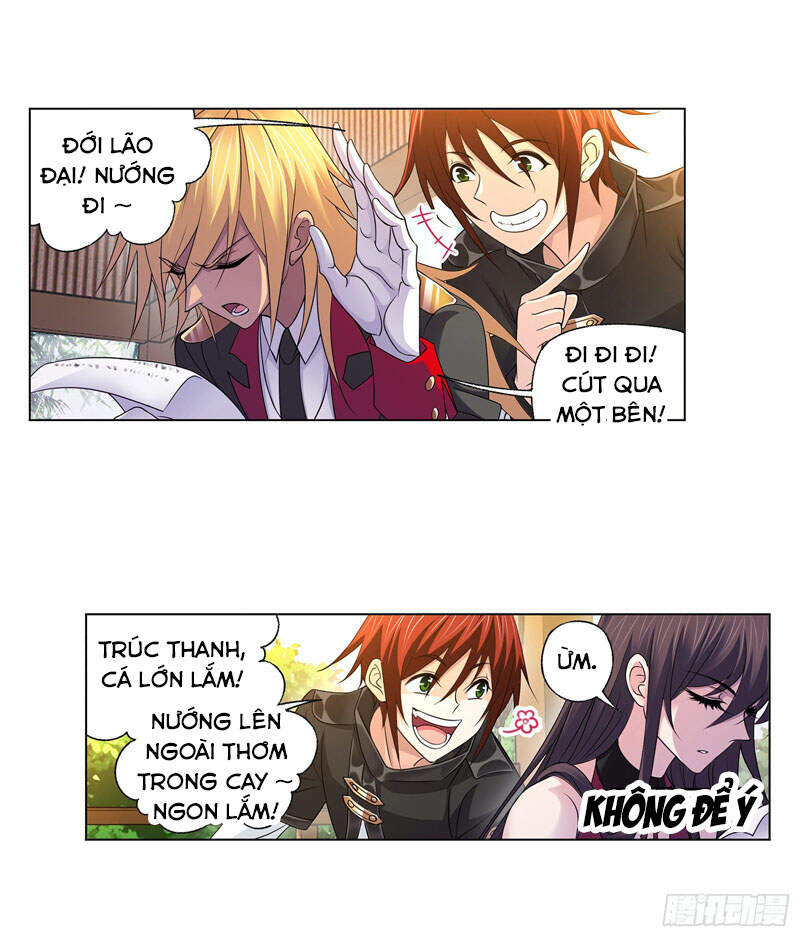 Đấu La Đại Lục - Chương 301