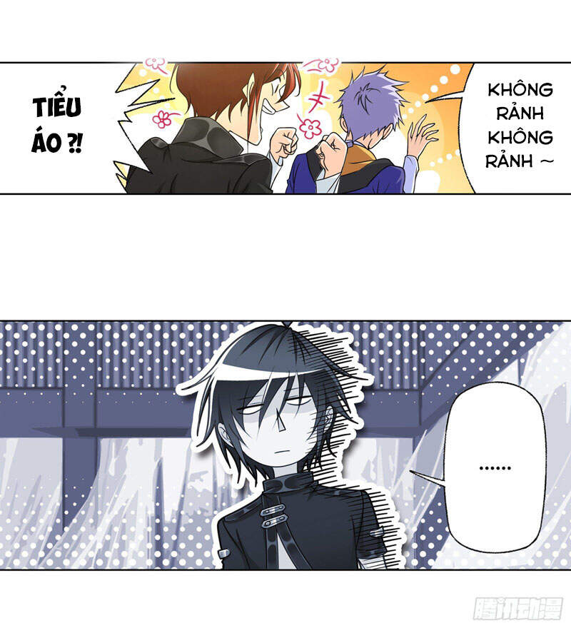 Đấu La Đại Lục - Chương 301