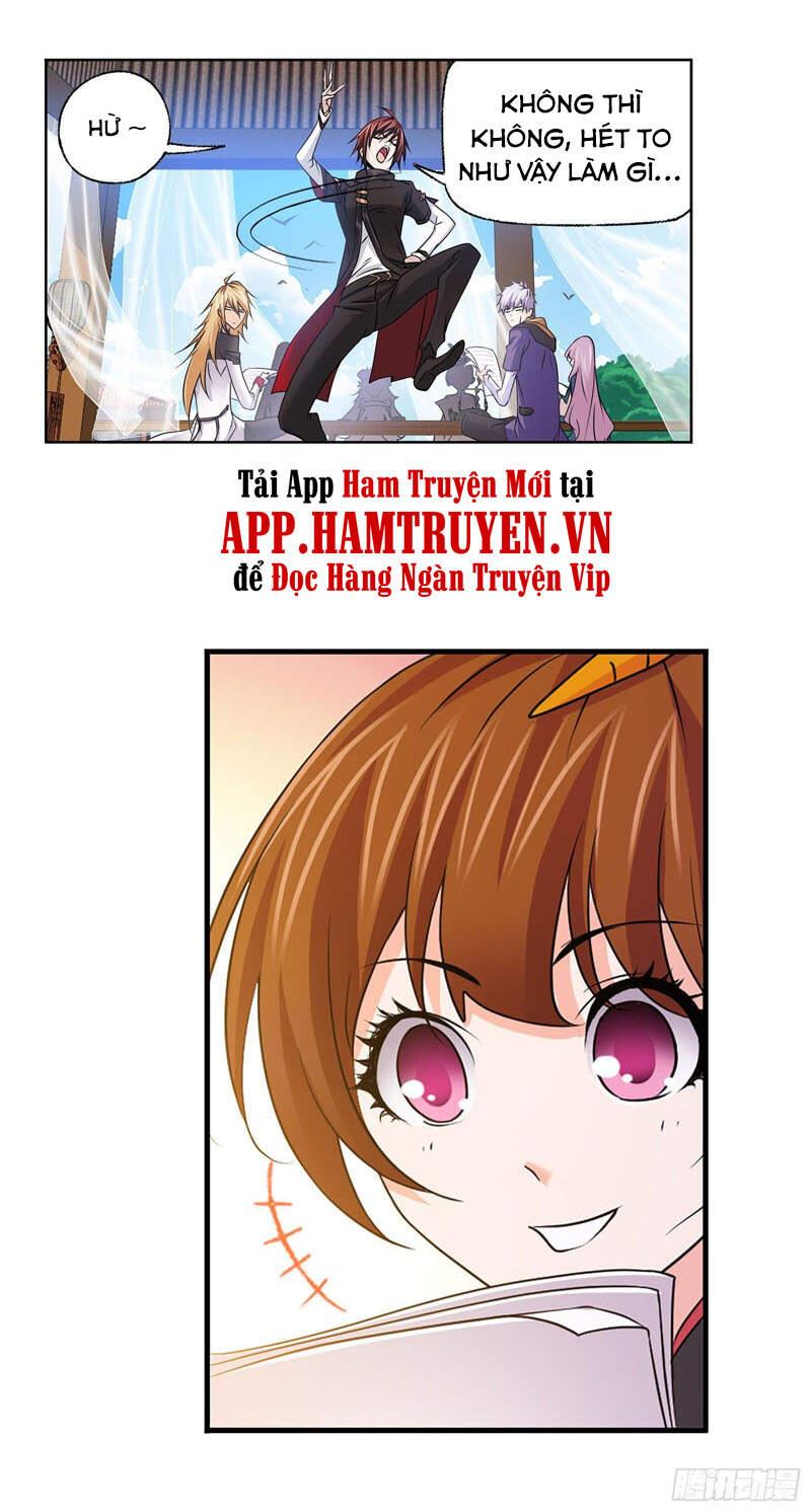 Đấu La Đại Lục - Chương 301