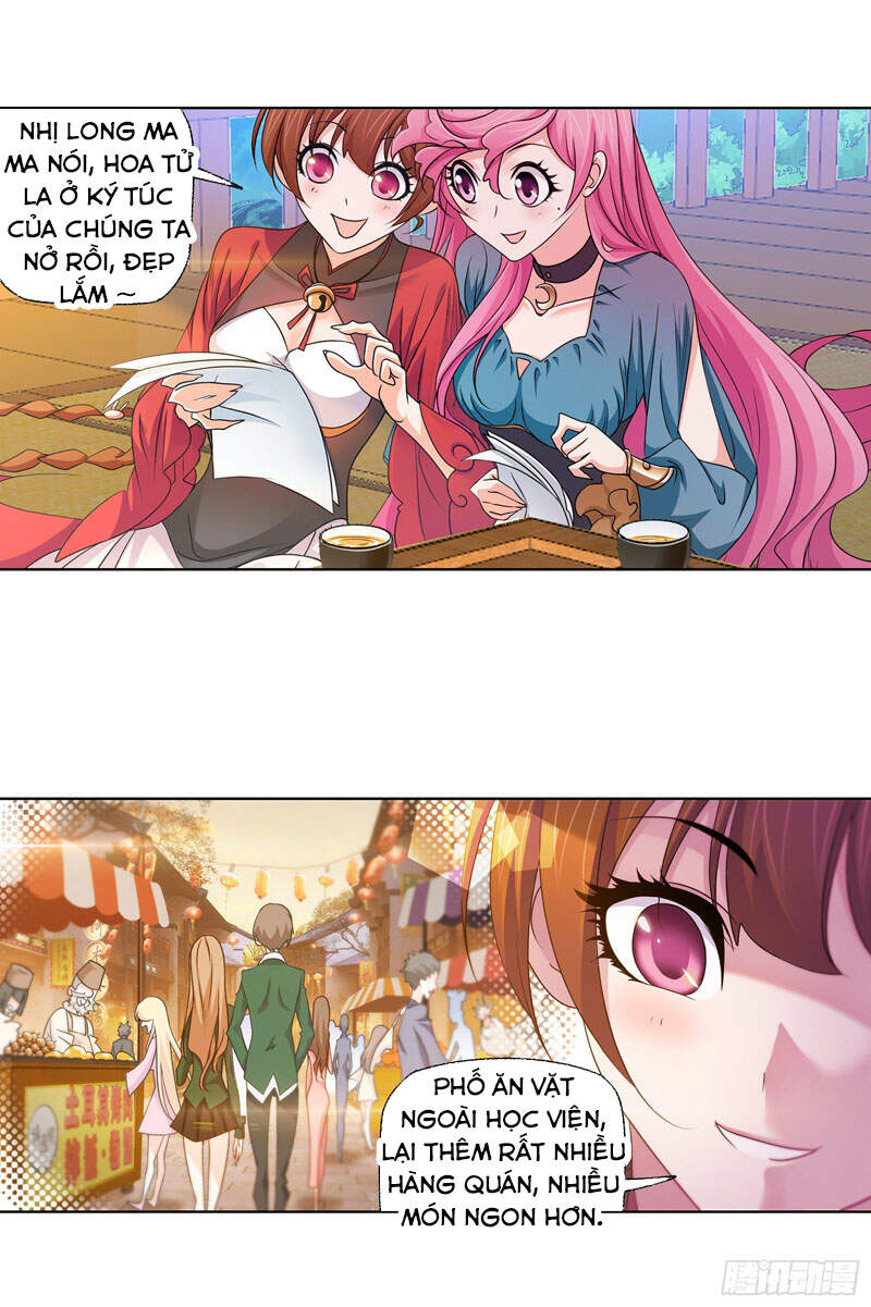 Đấu La Đại Lục - Chương 301