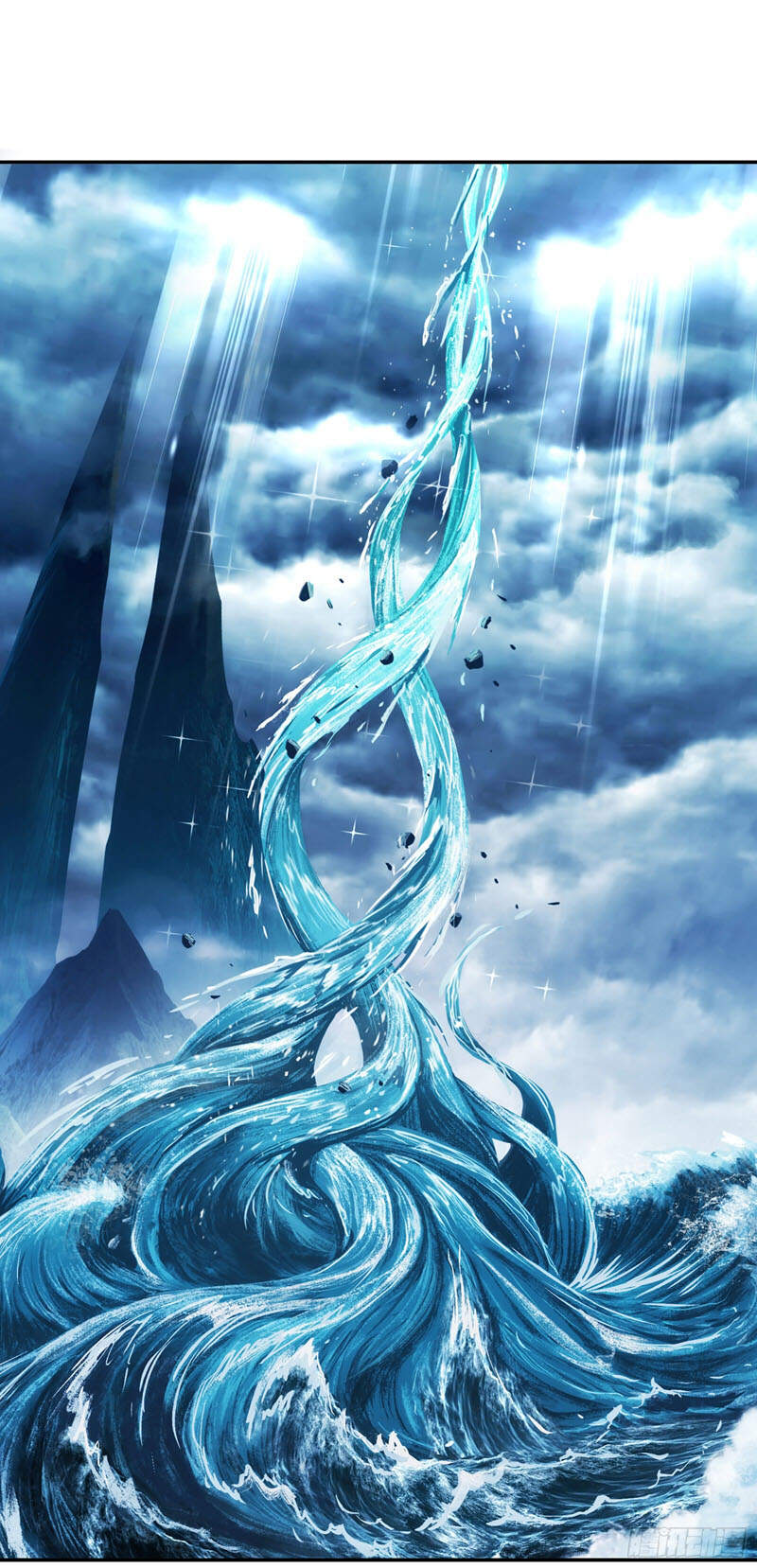 Đấu La Đại Lục - Chương 301