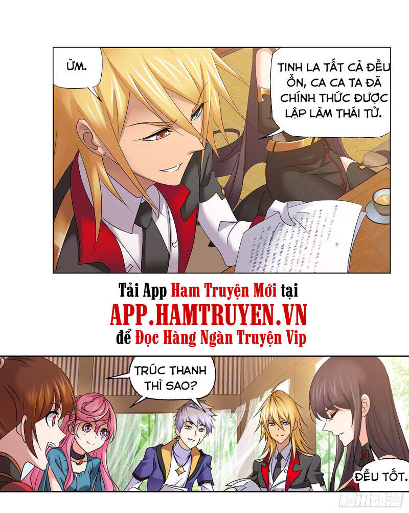 Đấu La Đại Lục - Chương 301