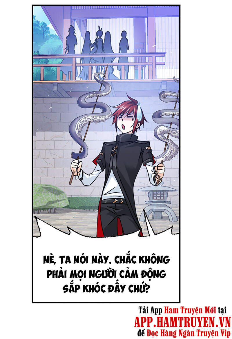 Đấu La Đại Lục - Chương 301