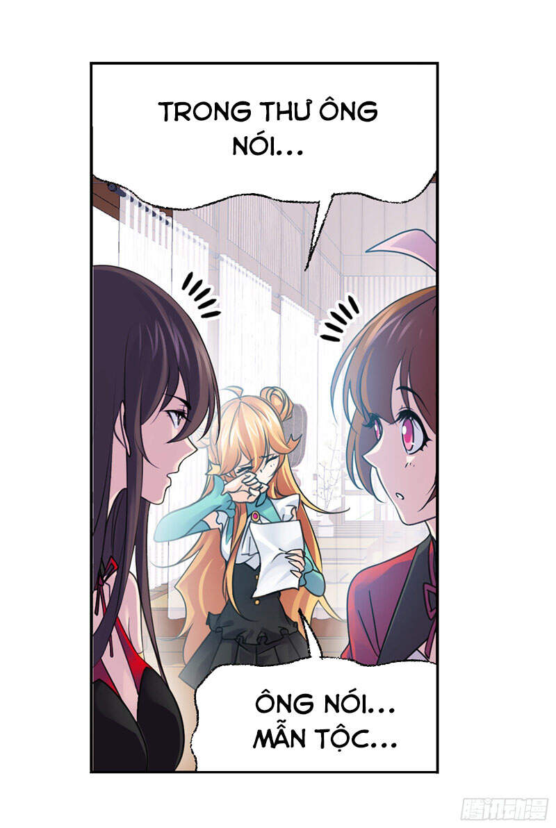 Đấu La Đại Lục - Chương 301