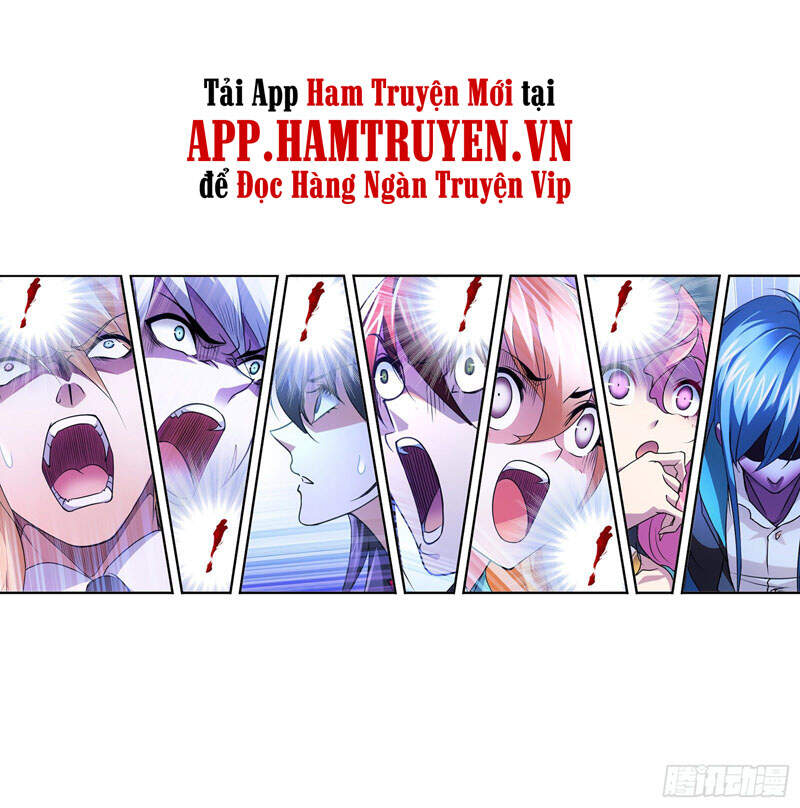 Đấu La Đại Lục - Chương 301