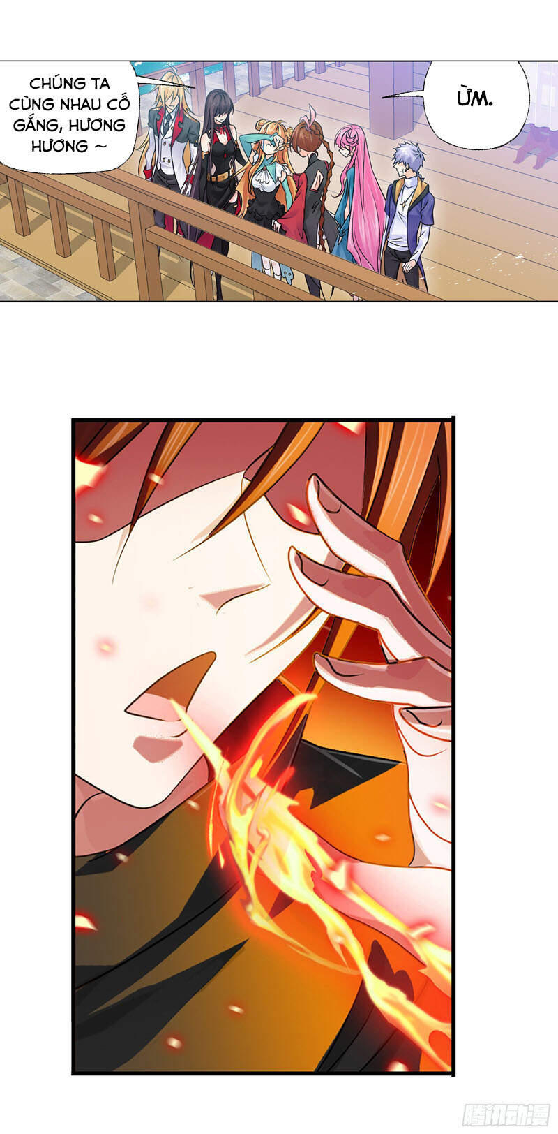 Đấu La Đại Lục - Chương 301