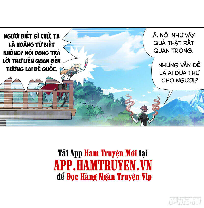 Đấu La Đại Lục - Chương 301