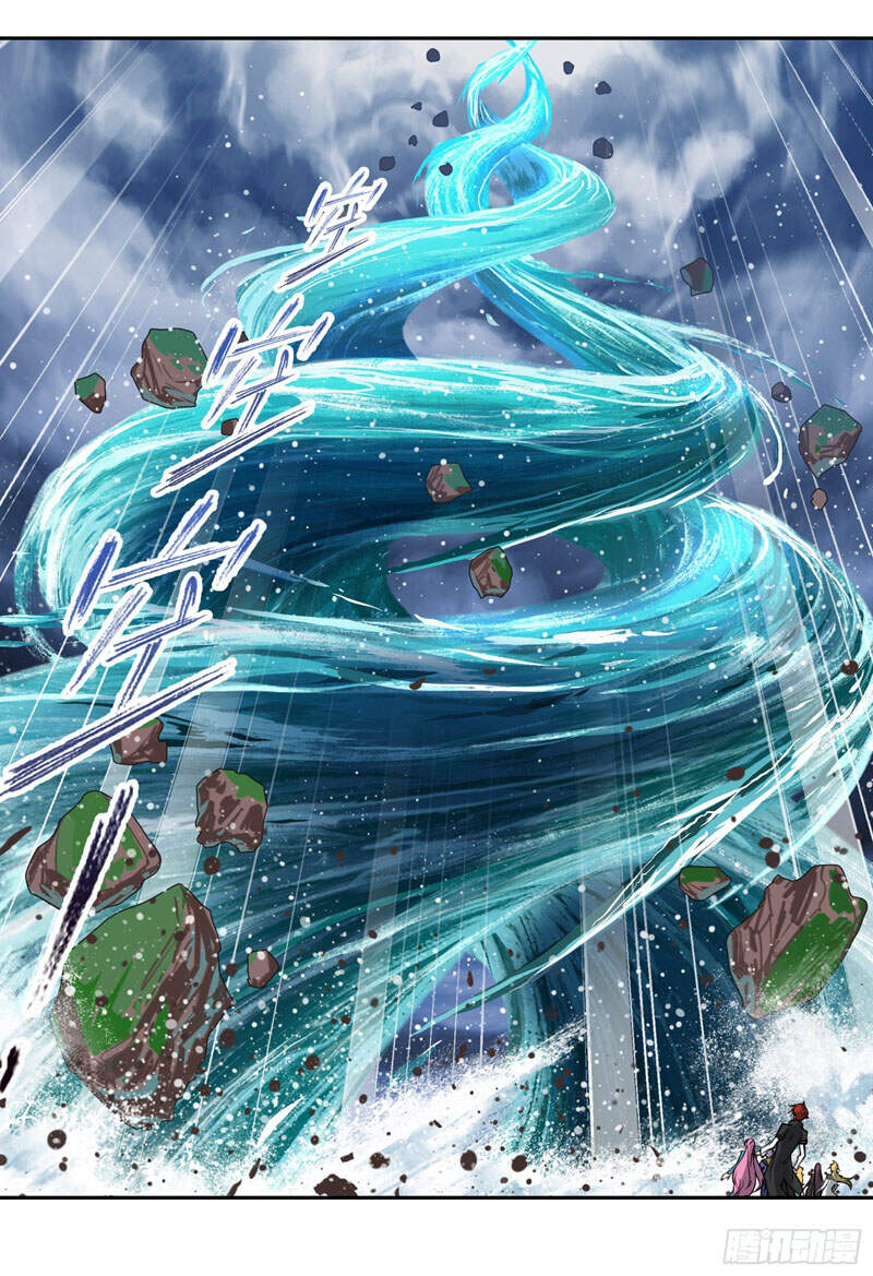 Đấu La Đại Lục - Chương 301