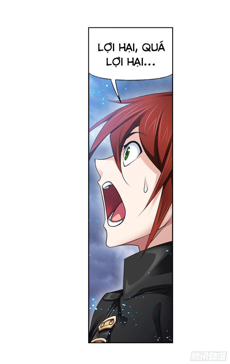 Đấu La Đại Lục - Chương 301