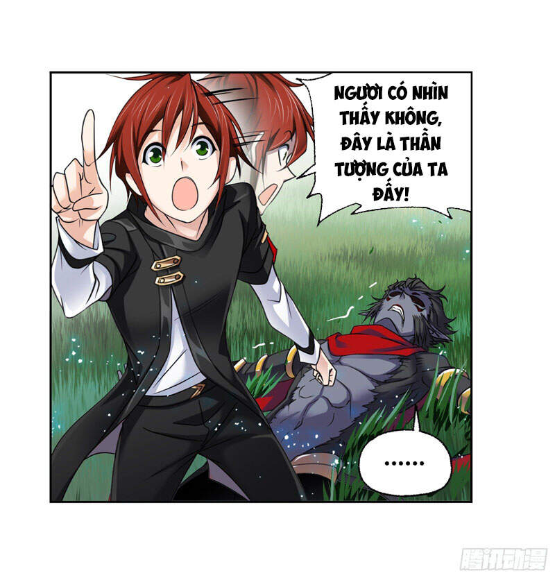 Đấu La Đại Lục - Chương 301