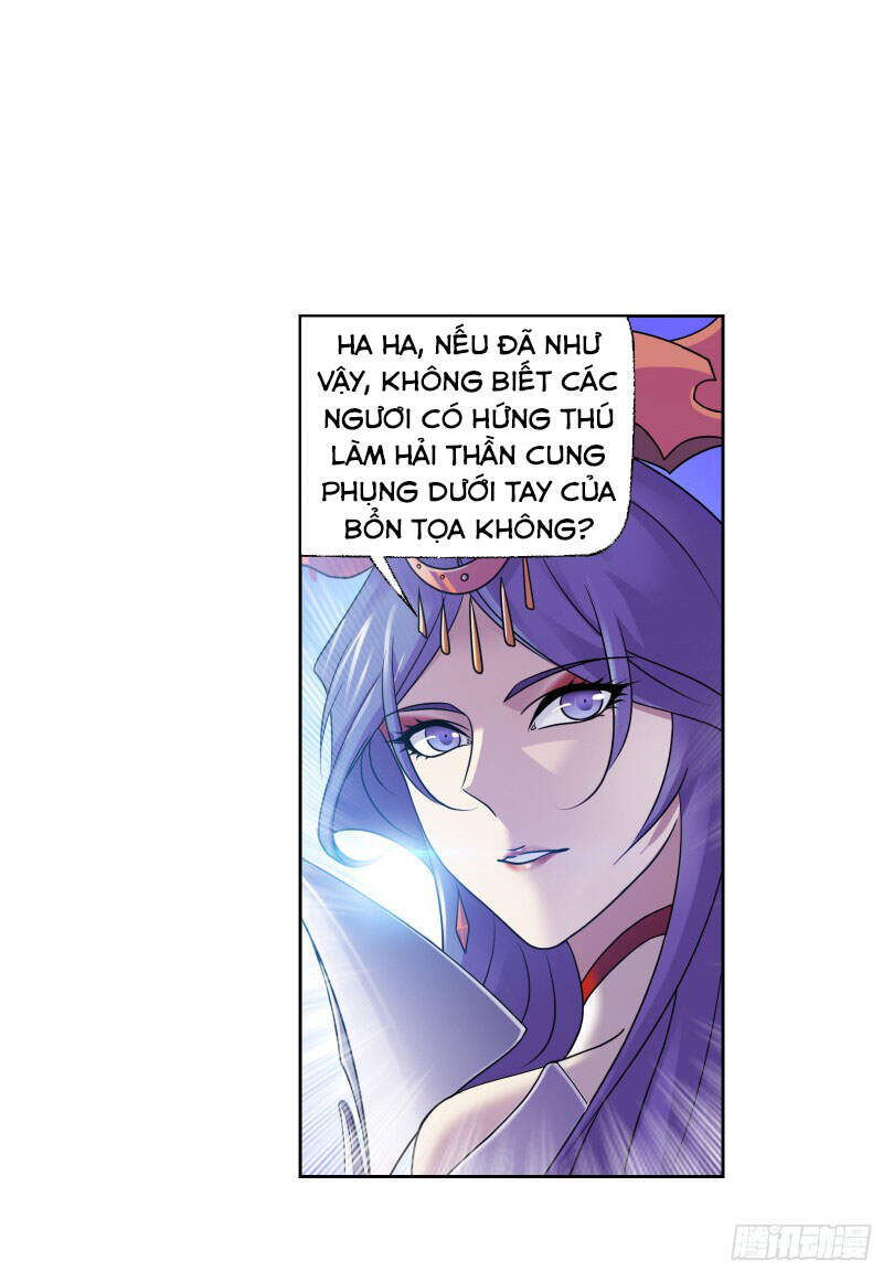 Đấu La Đại Lục - Chương 302