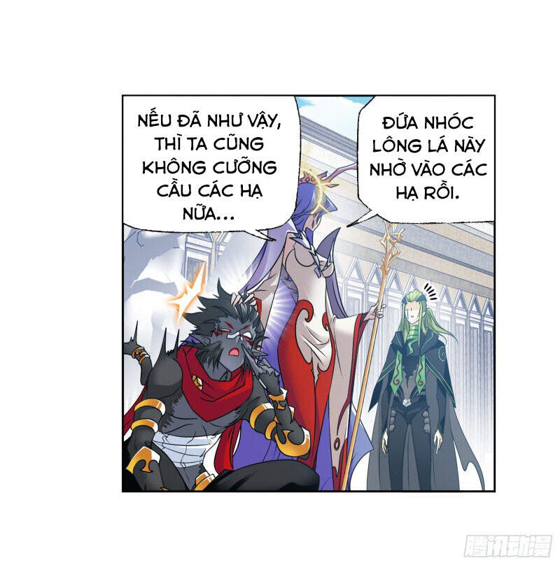 Đấu La Đại Lục - Chương 302