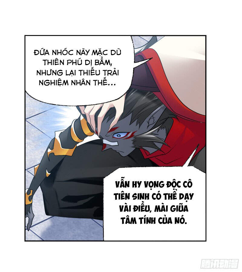 Đấu La Đại Lục - Chương 302