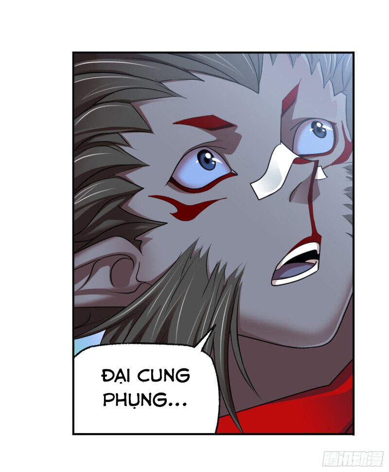 Đấu La Đại Lục - Chương 302