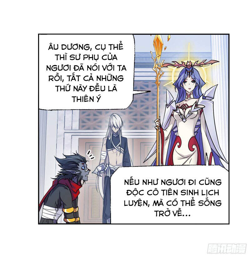 Đấu La Đại Lục - Chương 302