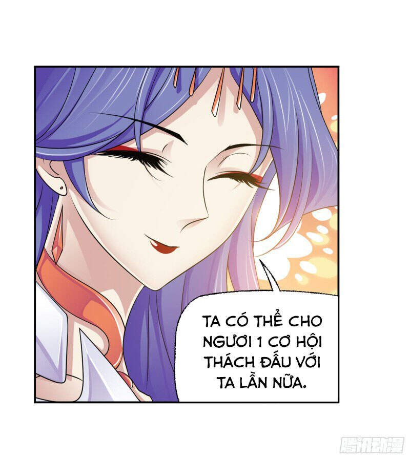 Đấu La Đại Lục - Chương 302