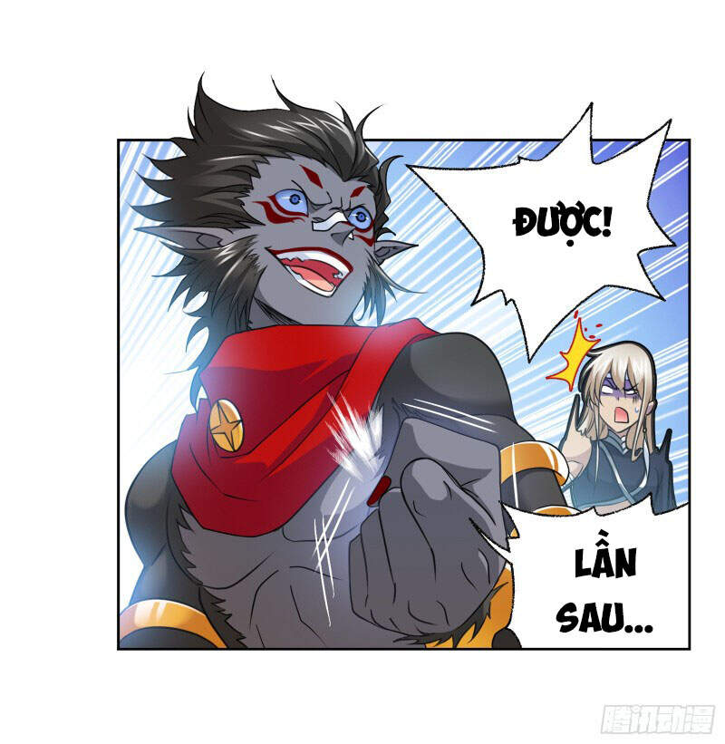 Đấu La Đại Lục - Chương 302