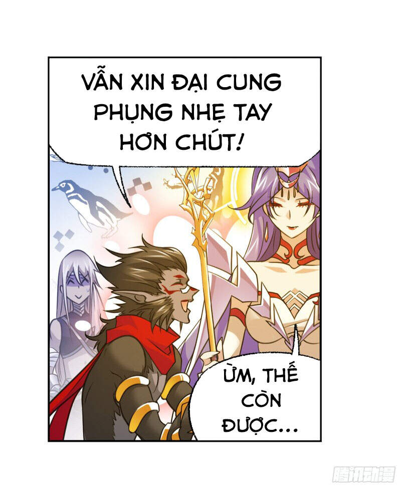 Đấu La Đại Lục - Chương 302