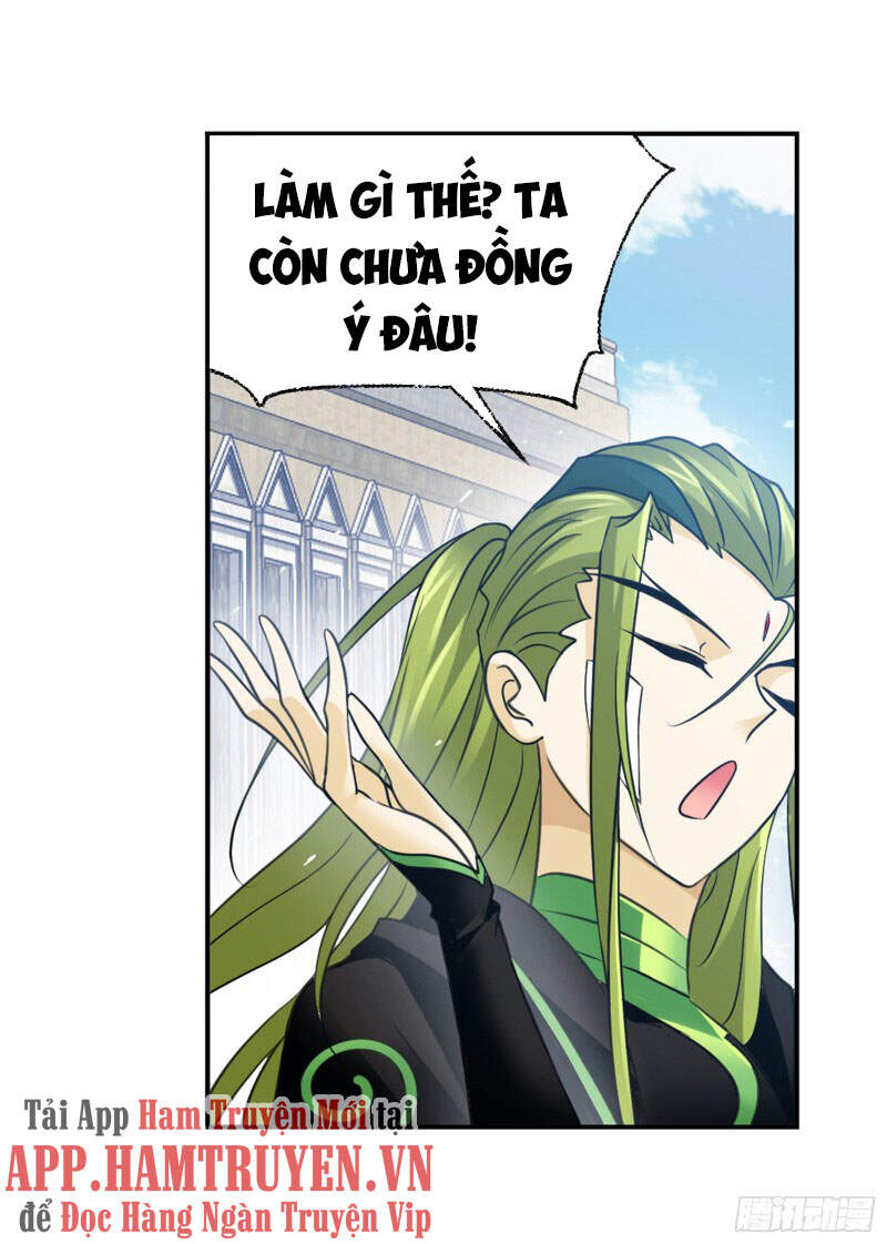 Đấu La Đại Lục - Chương 302